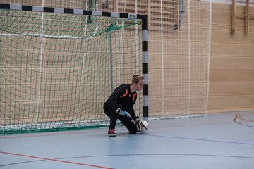Bild 182 - B-Juniorinnen Kreismeisterschaft OD/RZ
